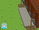 【ｍｉｎｅｃｒａｆｔ　ゆっくり実況】造って　遊んで　楽しんで♪8話