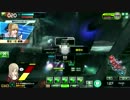鋼鉄聖女の箱庭vsBR. scarlet　四試合目　麻視点