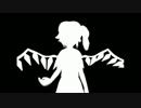 ゆっくり達にBad Apple!!FULLを歌わせてみた（途中まで）