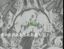 東方青雉伝～コメ返し（三話、四話）