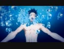 勢いでFree!op歌った