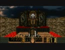 【Doom 2】 Epic 2 MAP 30 ～Amenthes～ UV-Fast【DEMON MOVIE】