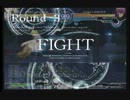 【MBAACC】2013/7/6 第22回市川大会ランダム2on 一回戦【ゲームフジ市川】