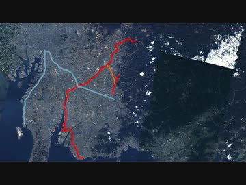 【杜若が見た話譚】　衝突、知立駅　【迷鉄編】