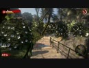 ~ここから歩み始める・・・~ DEAD ISLAND 実況　【Arlfα+unknown】 part19