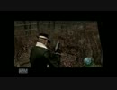 バイオハザード４ｇｄｇｄ実況part1其の２