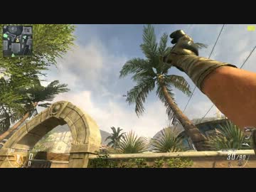 【CoD:BO2】MDKがやりますCoD42 MSMC【PC版】