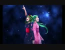 七夕なので『フタリボシ』歌ってみた。【えなもん】