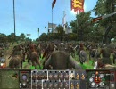 Medieval 2 Total War ヘイスティングスの戦い