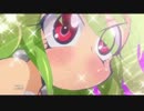 [MAD]　Butter-Flyとむろみさん