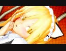 【MMD】紅魔館のメイドさん「ブラック」