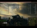【WoT】ロジーナの日常　7.共謀者T-34【T-34】