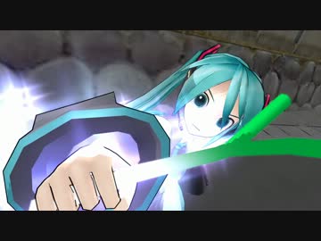 【MMD】七葉1052式(仮)G型で「Giant isopod」