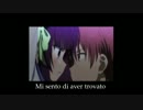 AngelBeats!OP【イタリア語で歌ってみた】My Soul, Your Beats!【Macaron】