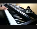 夏なので久石譲さんの「Summer」を弾いてみた