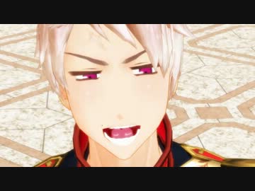 PUU DE GLIDE 【APヘタリアMMD】