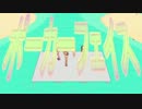 【DxM PV】♪-ポーカーフェイス-【小麦パレット】