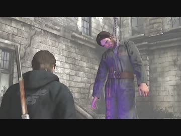 【濡れるホラー】Silent Hill: Downpour（北米版）実況プレイ 18【FeniX】
