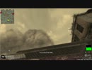 【COD4】ざるばが蕎麦を配達しようとしたらそこは戦場だった