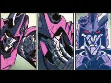 MORE THAN MEETS THE EYE画像詰め合わせ 4