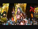 雷姫（双璧付き)と行く　戦国大戦　その15【23国】