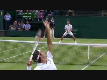 男子プロテニスプレイヤーランキングTOP10（2013.6.24）