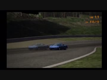 GT3 国際B級ライセンス(ALL)