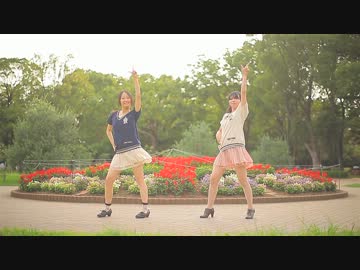 【りりまり】エレクトリック・スター【踊ってみた】