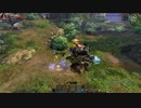 C9　Lv37シャドウ狩り　テスト