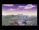 大乱闘スマッシュブラザーズX　プレイ動画＠ニンチャン