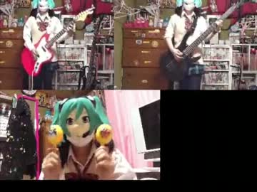 【JK】17♀がビートルズのHello Goodbyeをガチでカバーしてみた