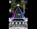【VALLIS-NERIA】例の部分を回さないでやってみた【SDVX】