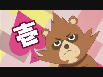 有頂天家族OPに中毒になる動画