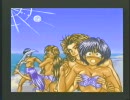 ニートさんの無人島脱出　ラスト【True　End】