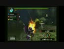 【MHP3】ぐだぐだモンハン日記　～３日目～