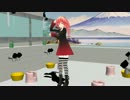 【CUL】Nyanyanyanyanyanyanya!【MMD】