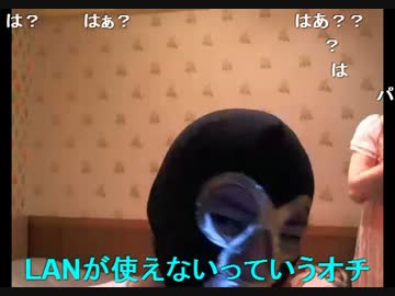 暗黒放送Ｑ　りんちゃんと七夕放送 6/7