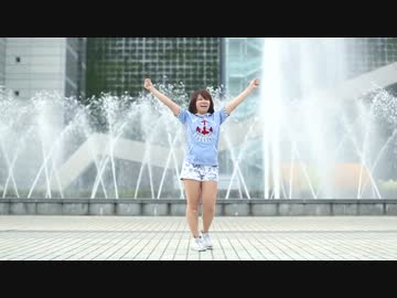 【祝♡誕生日】 ラズベリー＊モンスター 踊ってみた 【Rima】