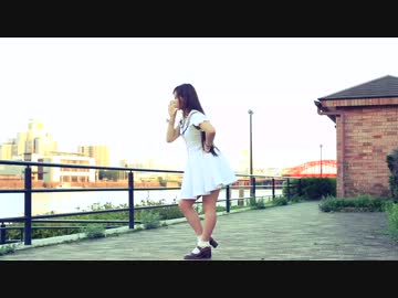 【わた】愛言葉踊ってみたた。【七夕】