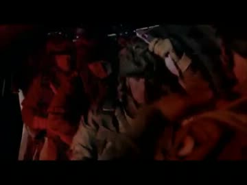 ノルマンディー降下作戦