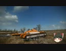 【WoT】　痛い戦車で行ってみましょう　Part64　【AT-8】