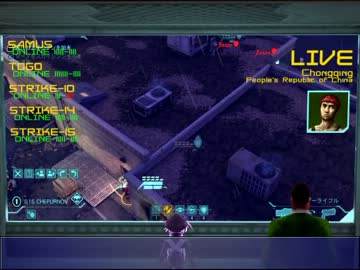 【XCOM＋結月ゆかり】結月司令のXCOM不可能攻略 #012