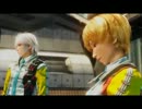 【実況】FF13-2無計画低ステータス縛り気味プレイ日記 ch.80