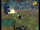 【ネタ】Raiderz ＥＰ切れた時のソーサラの戦い方