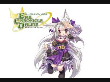【ECO】イリスと記憶の書架　六の物語【朗読会】 Part.1