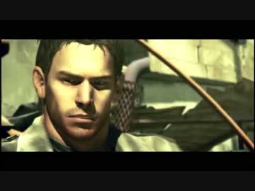 【実況プレイ】兄弟でバイオハザード５やったら結構楽しい【Part2】