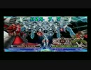 【アミパラテクノランド】ブレイブルー　エキスパート大会７月①