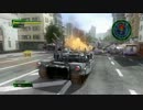 【地球防衛軍4】エアレイダー　シングル　M01　HARD【EDF4】
