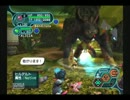 気ままにラグオル探険記 慟哭の森