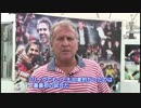ジーコなどOBが振り返るJリーグ思い出のシーン